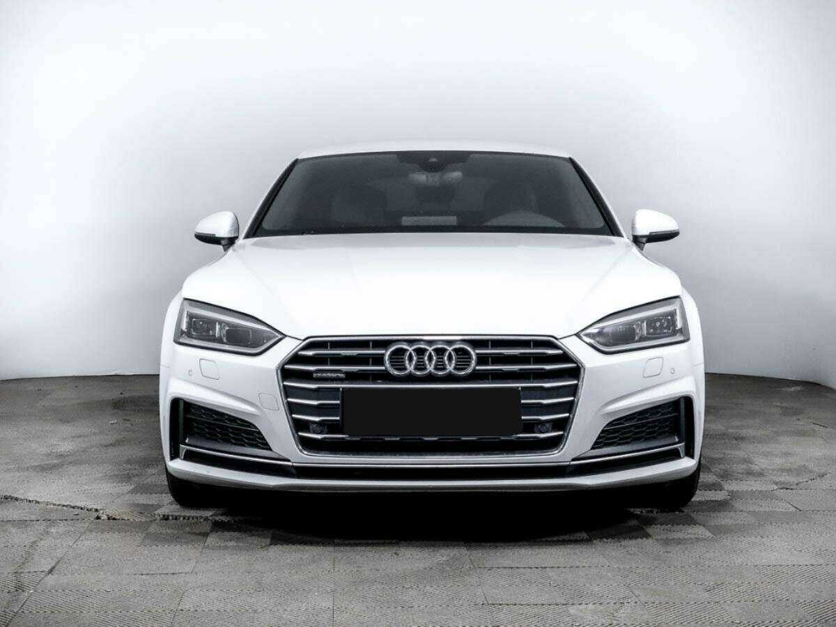 Купить Audi A5 Sportback, 2016, 86 500 км, фото №2