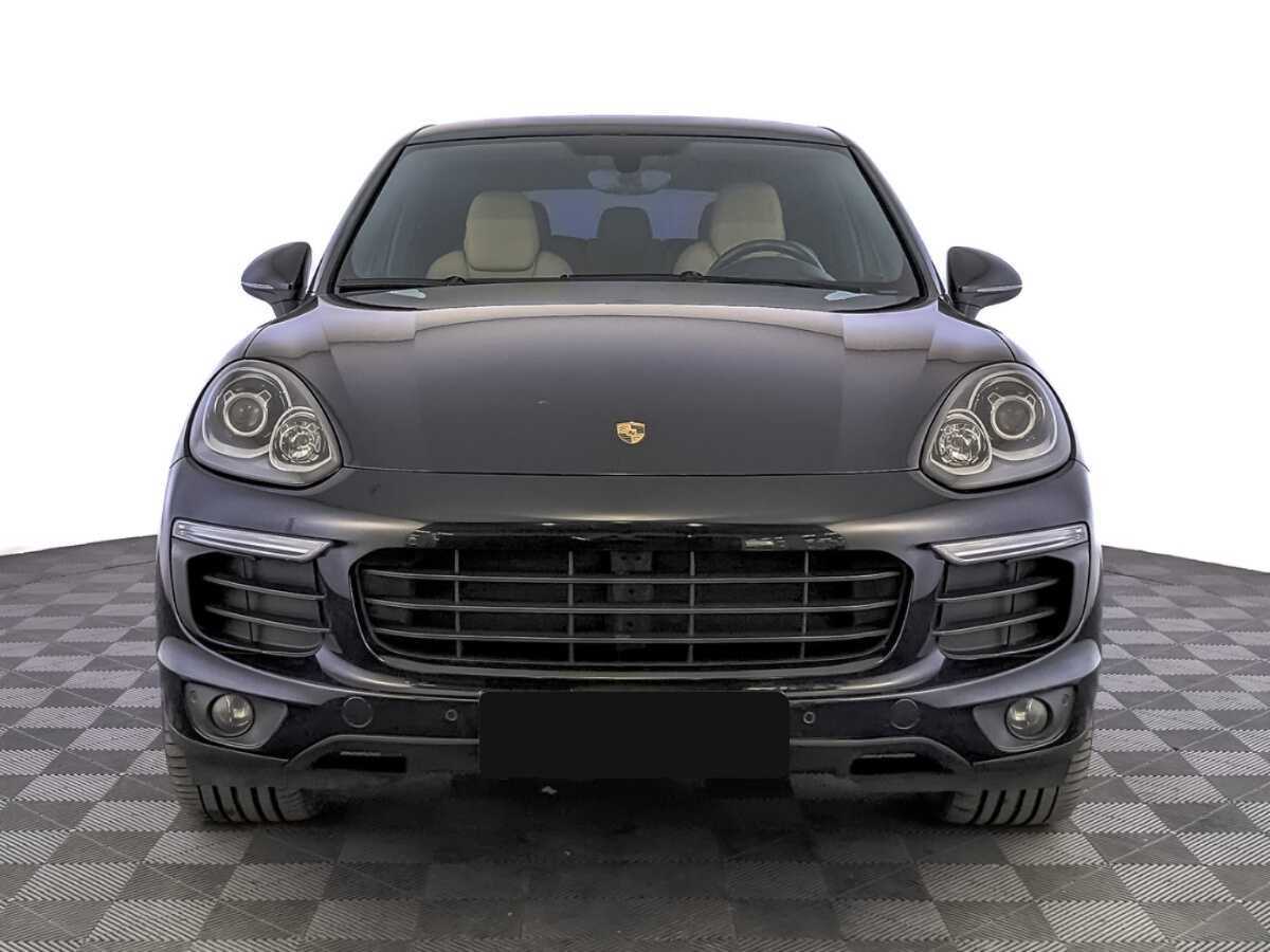 Купить Porsche Cayenne, 2015, 150 367 км, фото №2