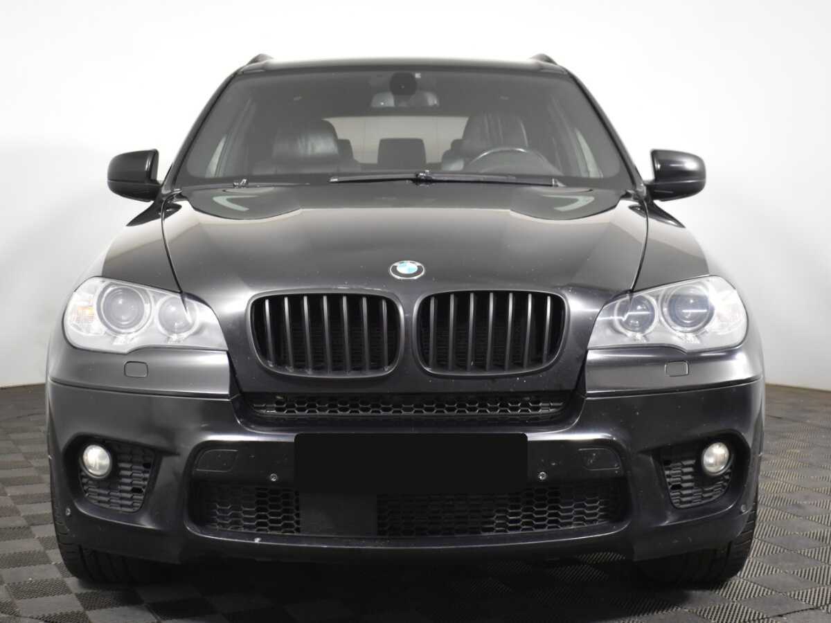 Купить BMW X5 40d, 2011, 278 000 км, фото №2