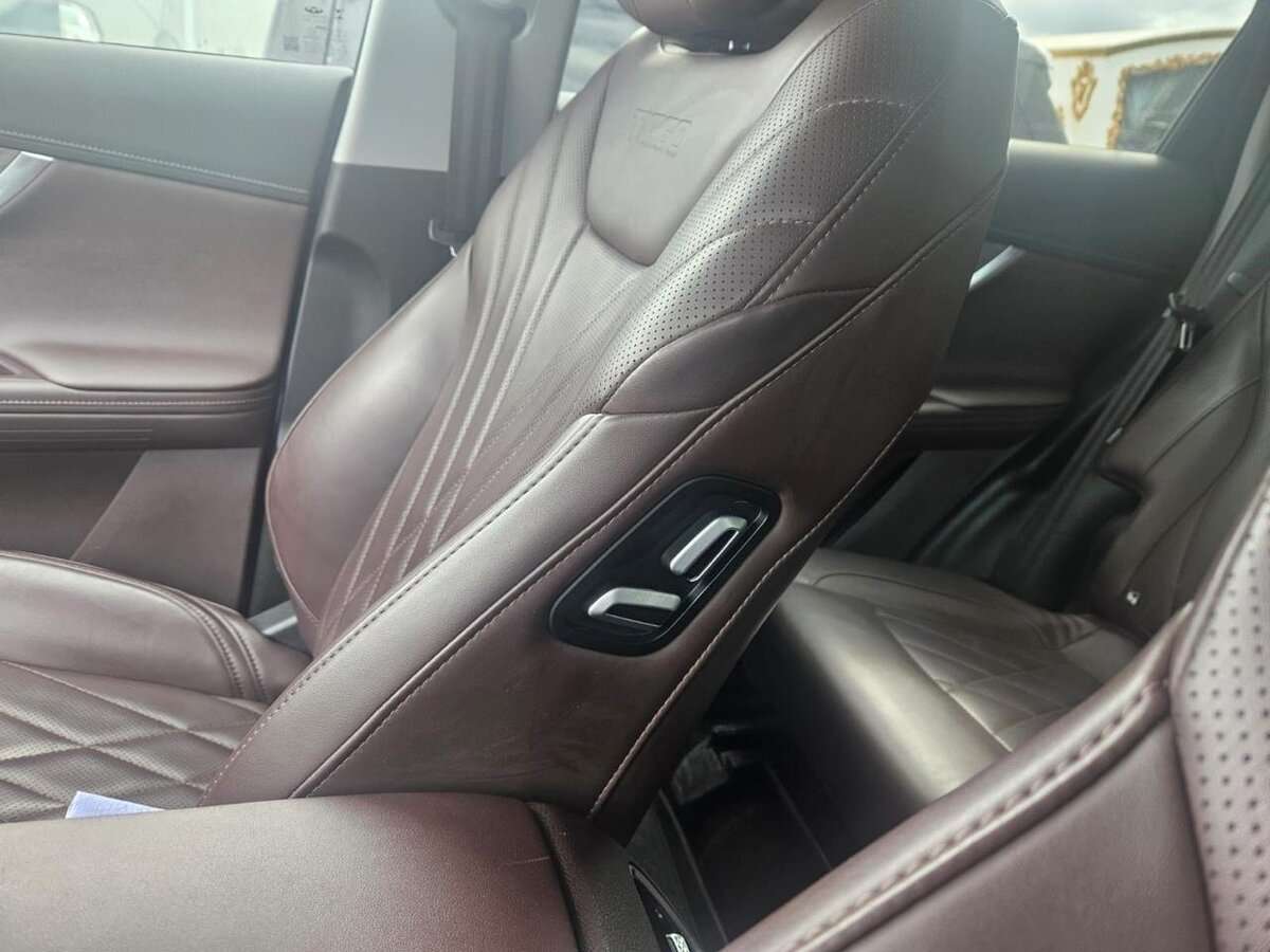 Купить Chery Tiggo 8 Pro Max, 2023, 28 000 км, фото №15