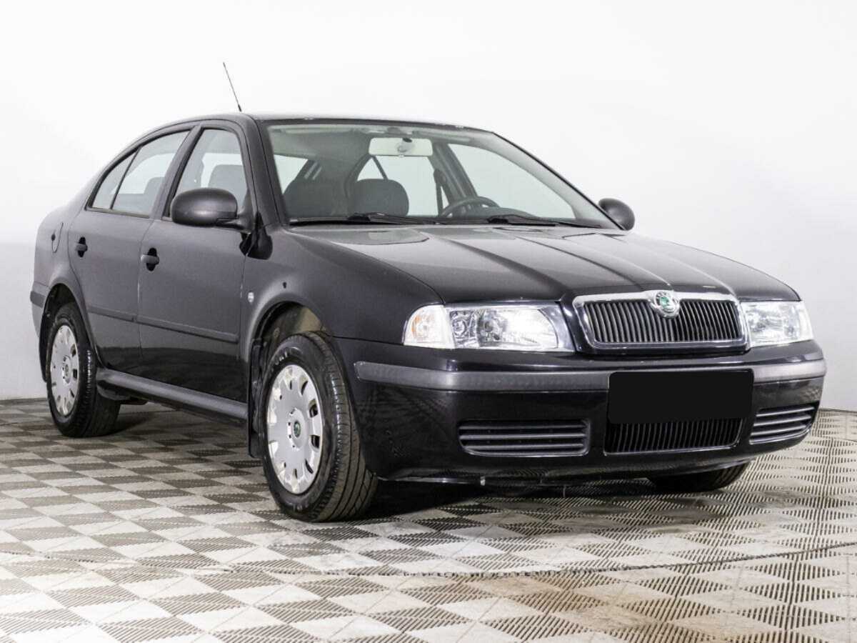 Купить Skoda Octavia, 2010, 84 793 км, фото №3