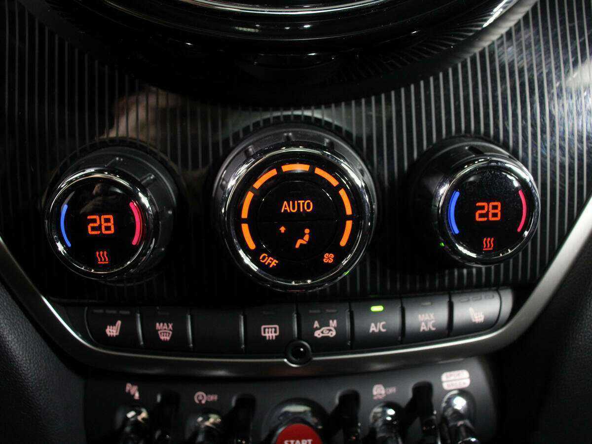Купить Mini Countryman JCW John Cooper Works, 2022, 31 142 км, фото №21
