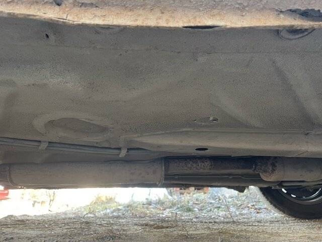 Купить Chery Amulet (A15), 2008, 72 162 км, фото №10