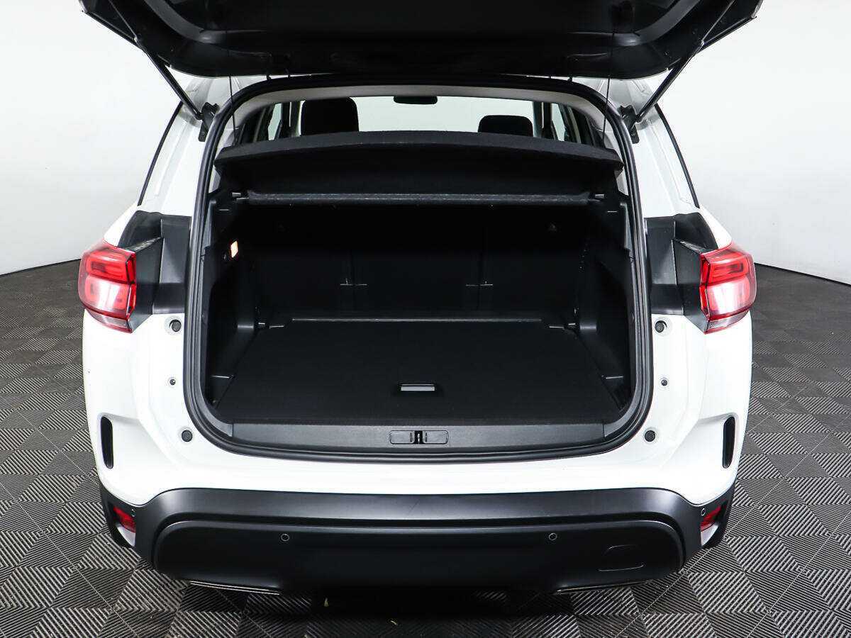 Купить Citroen C5 Aircross, 2019, 95 000 км, фото №10