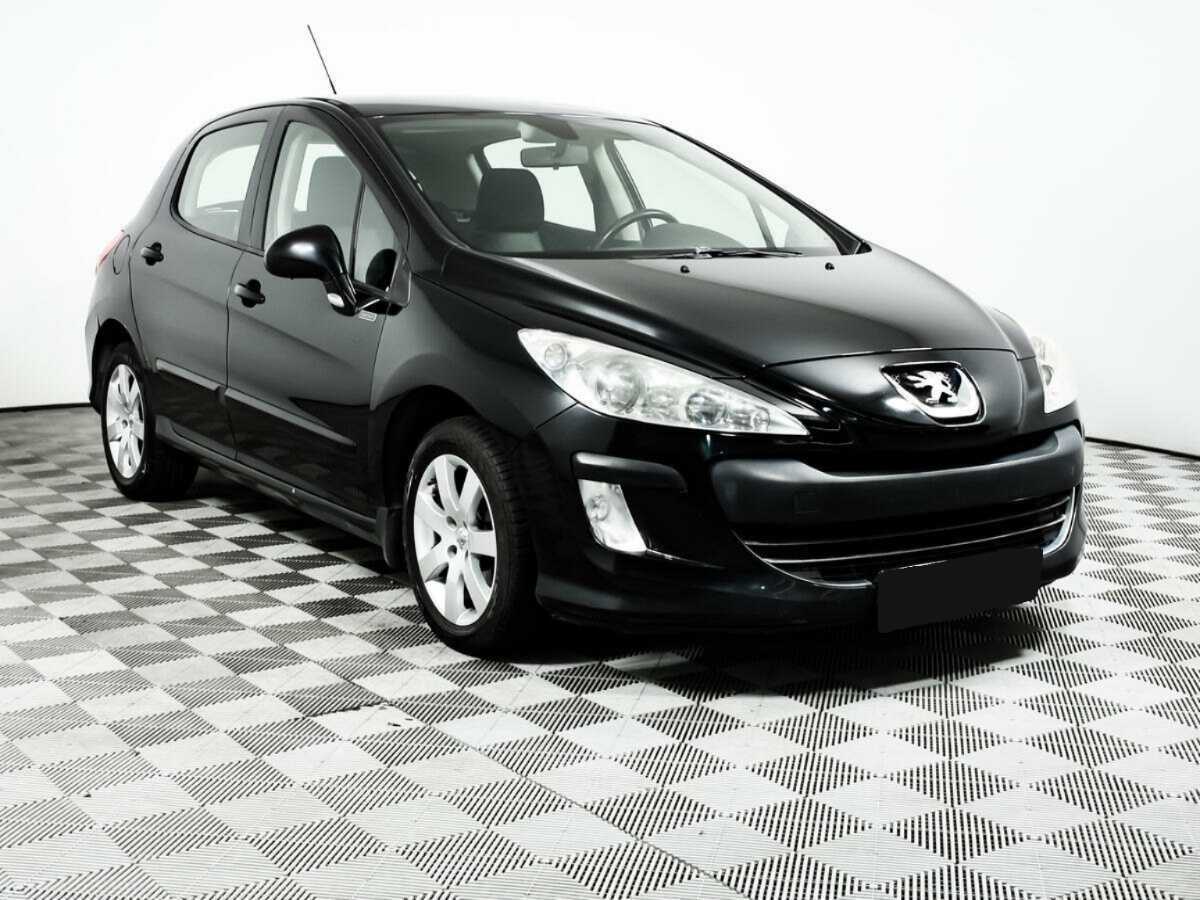 Купить Peugeot 308, 2010, 219 176 км, фото №3