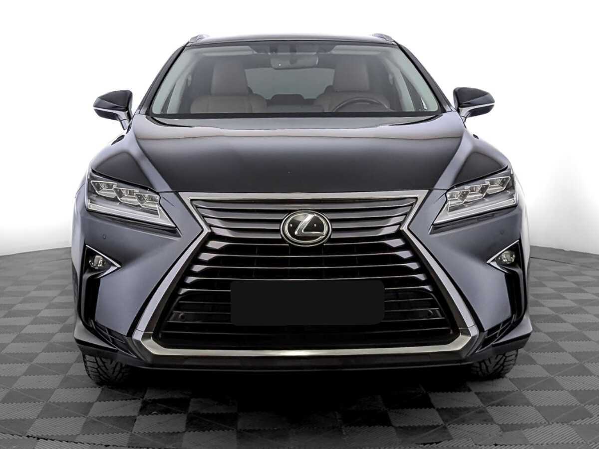 Купить Lexus RX 300, 2018, 75 190 км, фото №2