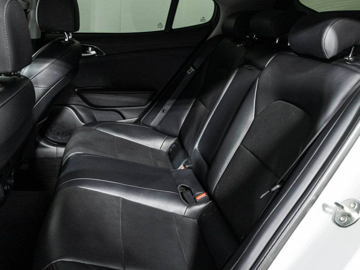 Купить Kia Stinger I, 2018, 52 809 км, фото №10