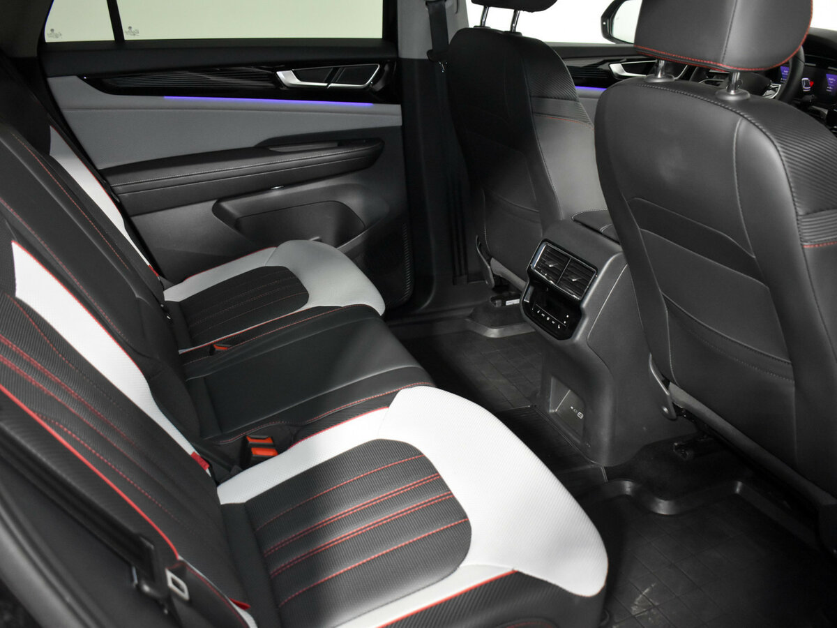 Купить Volkswagen Teramont I Рестайлинг (China Market), 2023, 70 068 км, фото №14