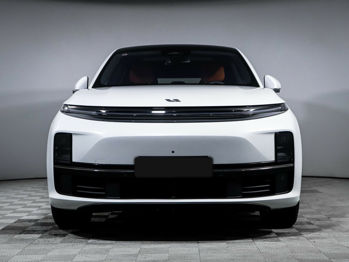Купить Li Auto (Lixiang) L7 I, 2024, 23 427 км, фото №2