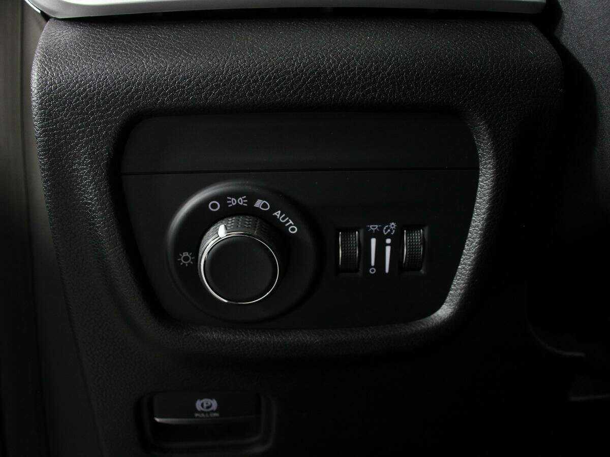 Купить Jeep Grand Cherokee, 2021, 5 481 км, фото №20
