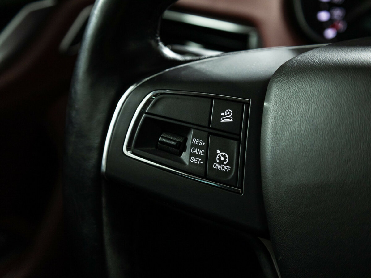 Купить Maserati Levante I, 2017, 150 548 км, фото №18