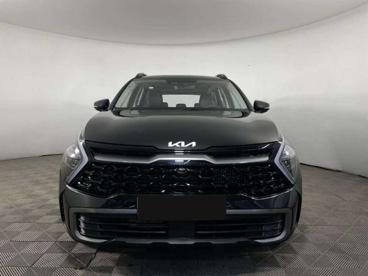 Купить Kia Sportage, 2023, 1 км, фото №2