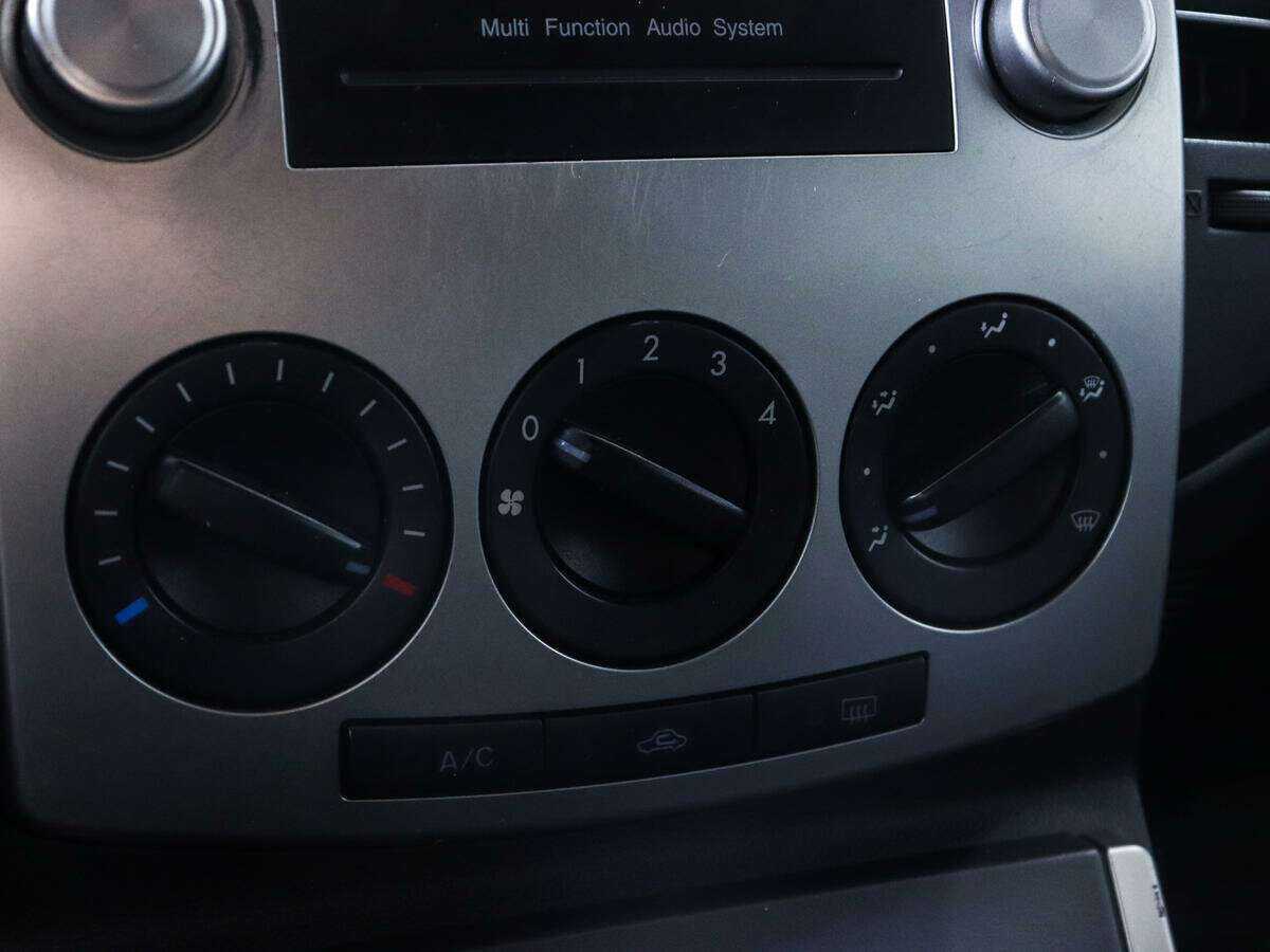 Купить Mazda 5, 2007, 365 149 км, фото №16