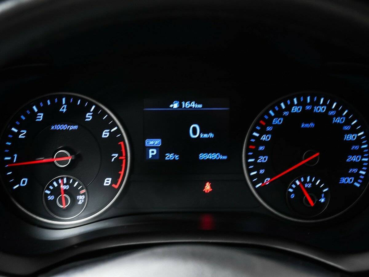 Купить Kia Stinger, 2019, 87 900 км, фото №10