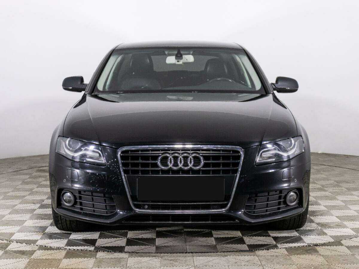 Купить Audi A4, 2010, 248 235 км, фото №2
