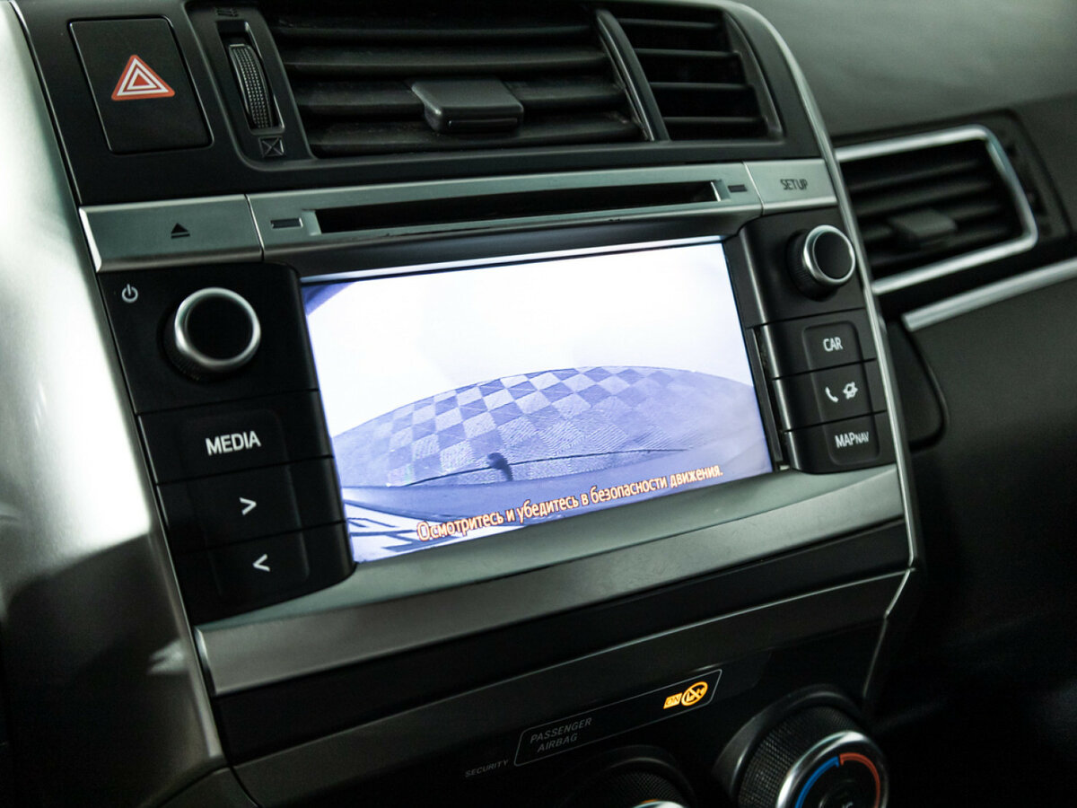 Купить Toyota Verso I Рестайлинг, 2013, 322 678 км, фото №14