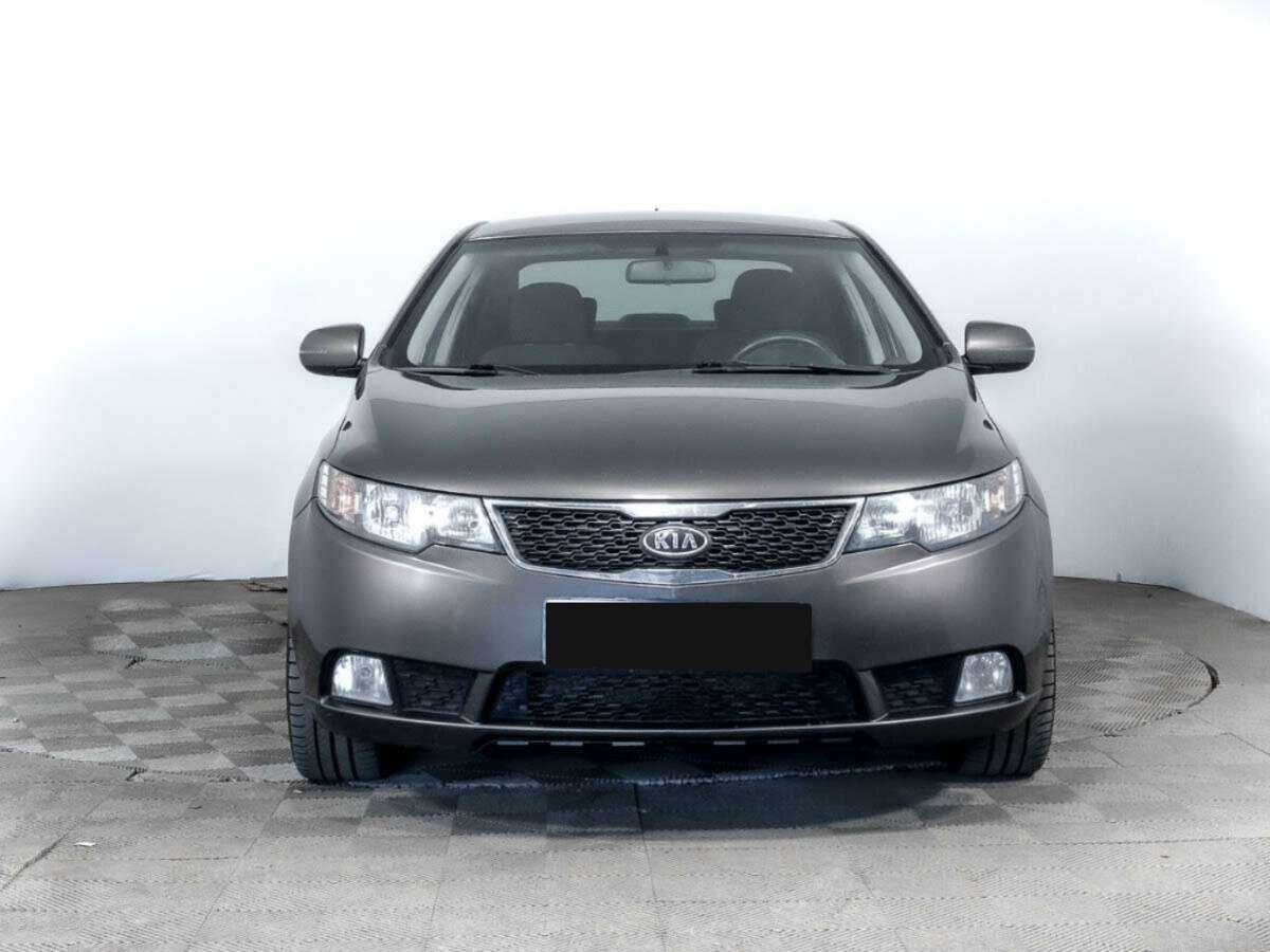 Купить Kia Cerato 6-speed, 2010, 153 136 км, фото №2