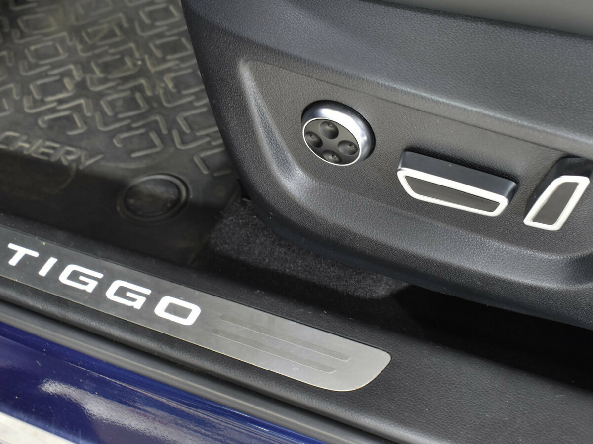 Купить Chery Tiggo 8 I, 2020, 67 000 км, фото №24