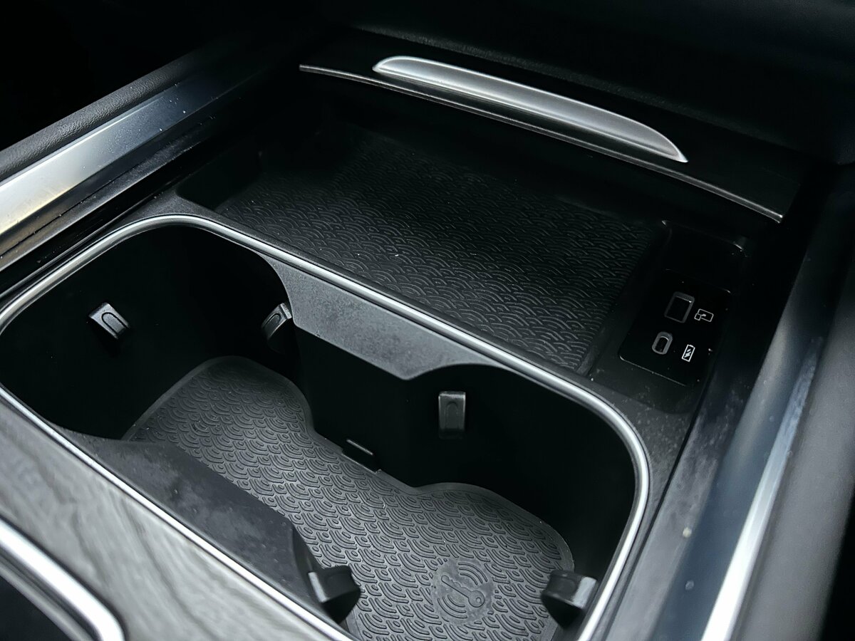 Купить Chery Tiggo 8 Pro Max I Рестайлинг, 2024, 16 702 км, фото №30