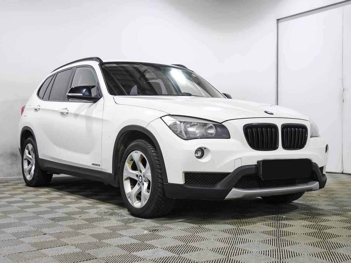 Купить BMW X1 20i, 2014, 94 547 км, фото №3