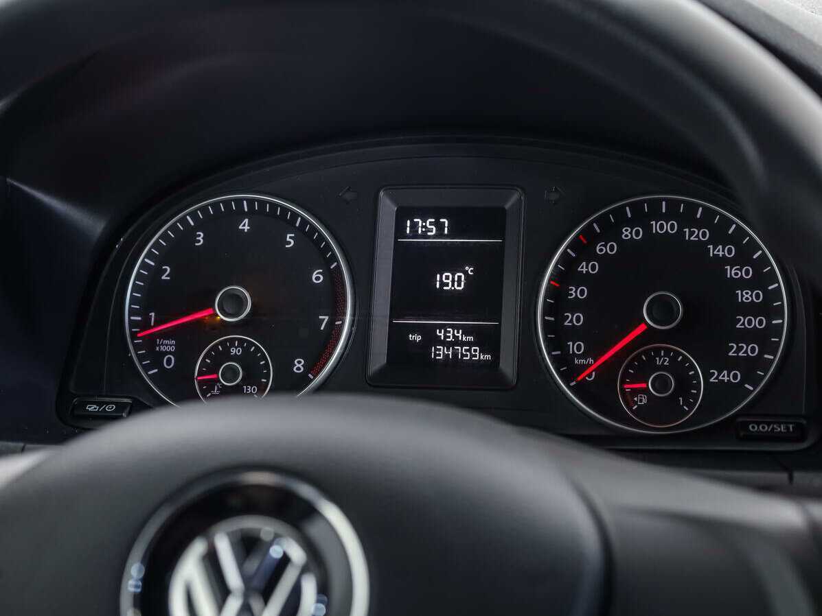 Купить Volkswagen Caddy, 2019, 134 755 км, фото №14