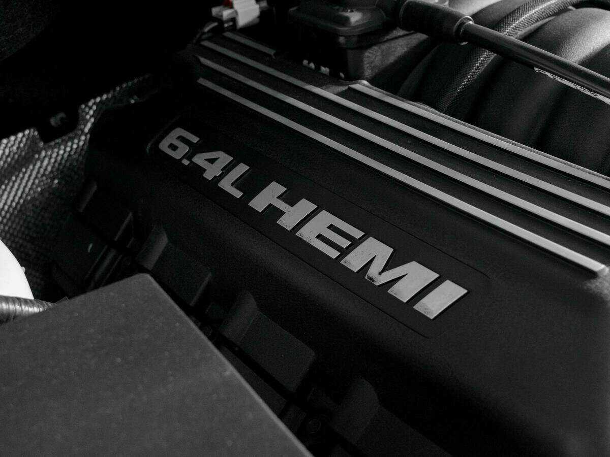 Купить Jeep Grand Cherokee SRT, 2020, 18 883 км, фото №18