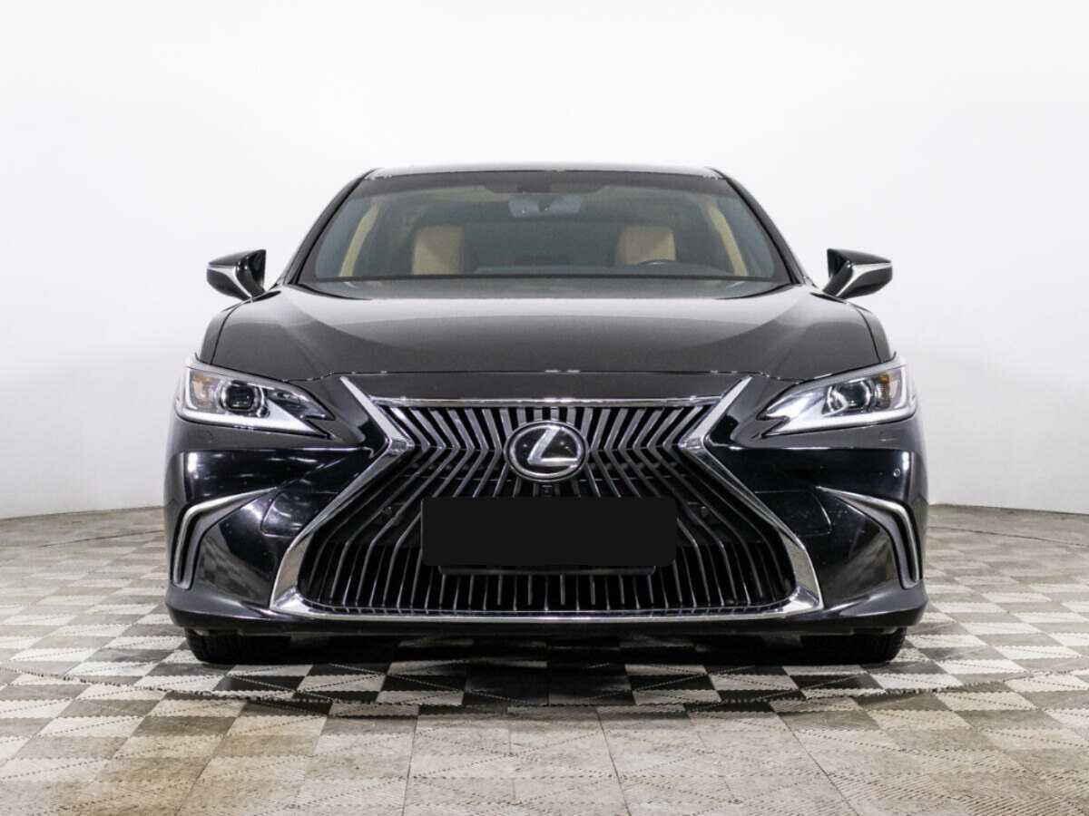 Купить Lexus ES 250, 2021, 39 426 км, фото №2