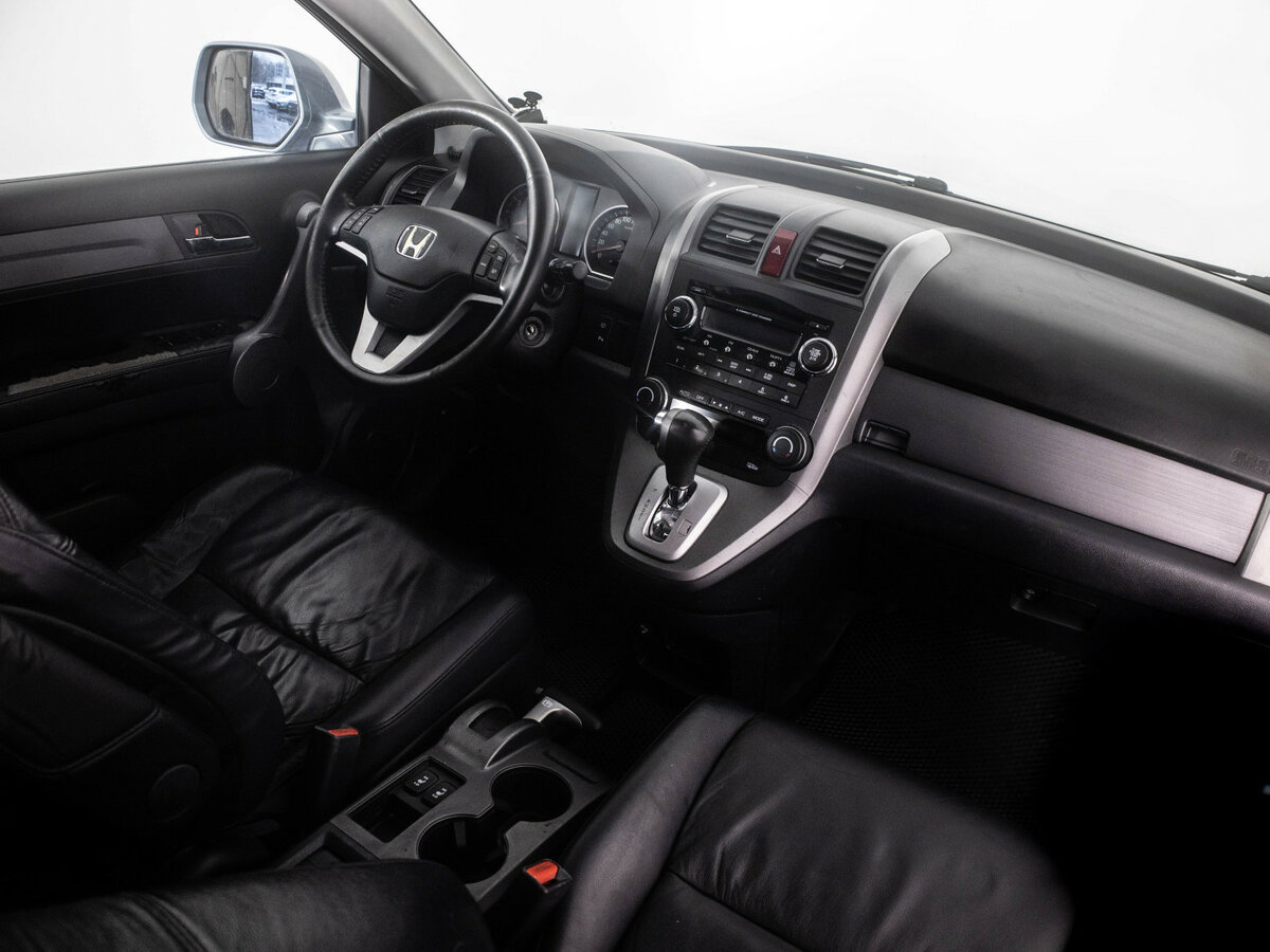 Купить Honda CR-V III, 2008, 220 448 км, фото №14