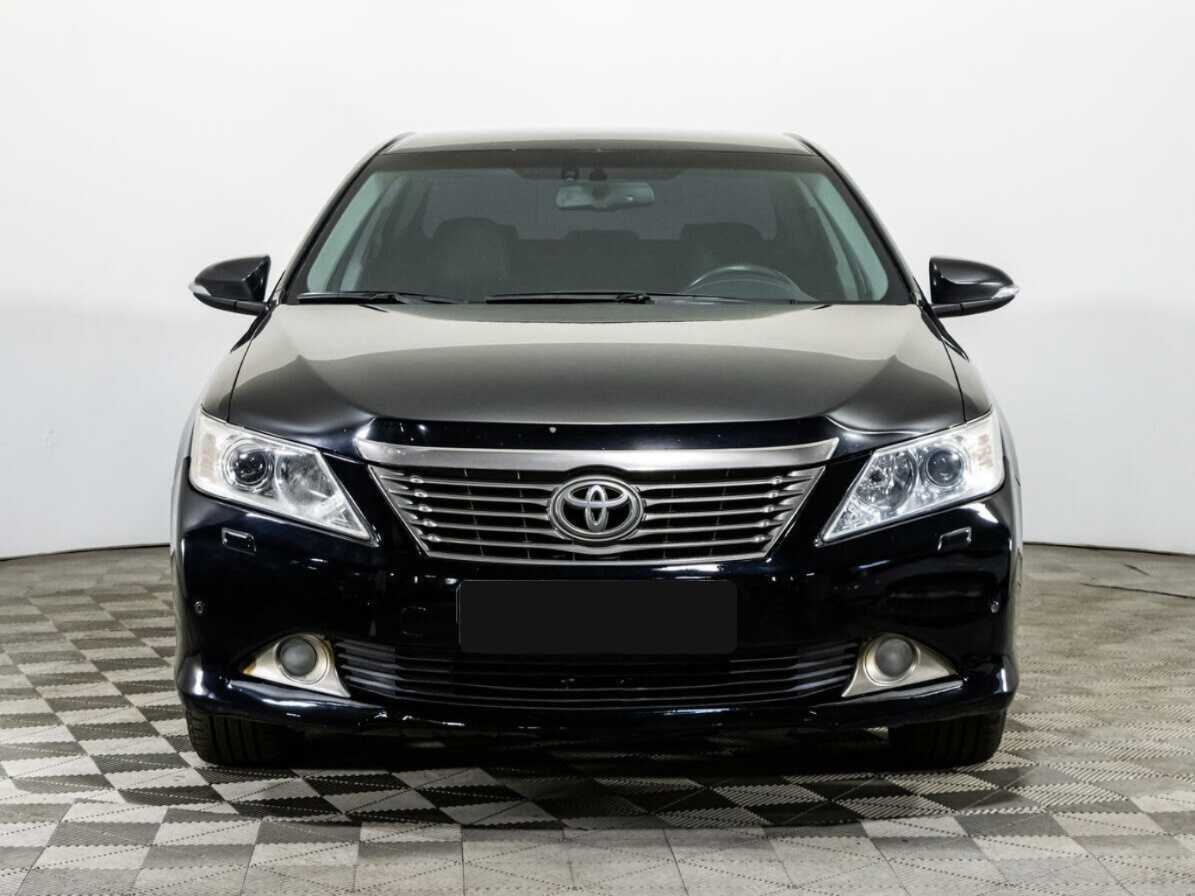 Купить Toyota Camry, 2014, 228 414 км, фото №2