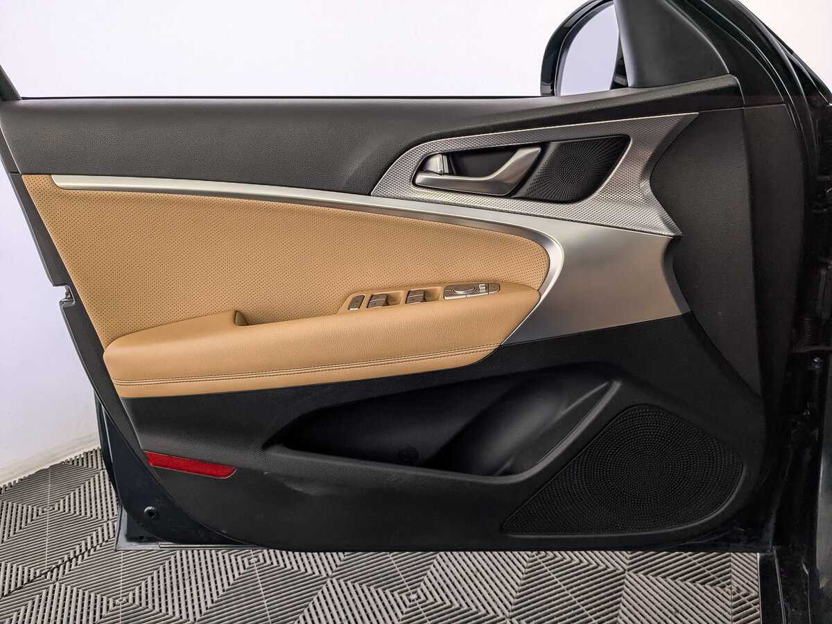 Купить Genesis G70, 2022, 59 582 км, фото №19