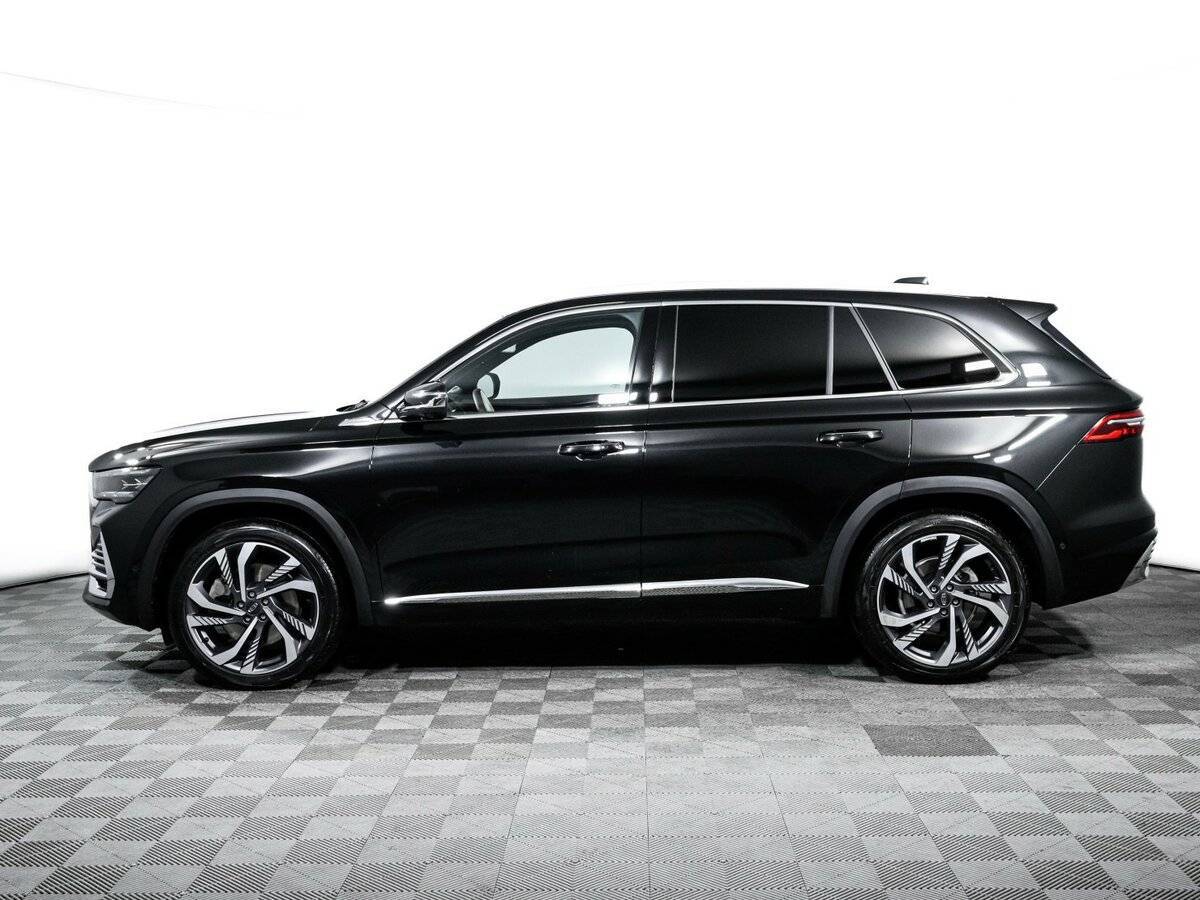 Купить Geely Monjaro, 2023, 27 044 км, фото №8