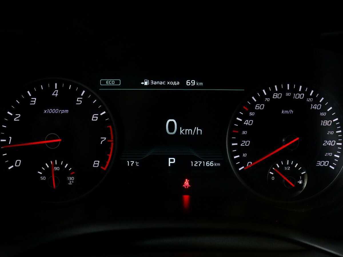 Купить Kia Stinger, 2020, 126 867 км, фото №11