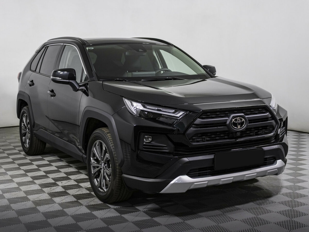 Купить Toyota RAV4 V (XA50), 2024, 2 900 км, фото №3