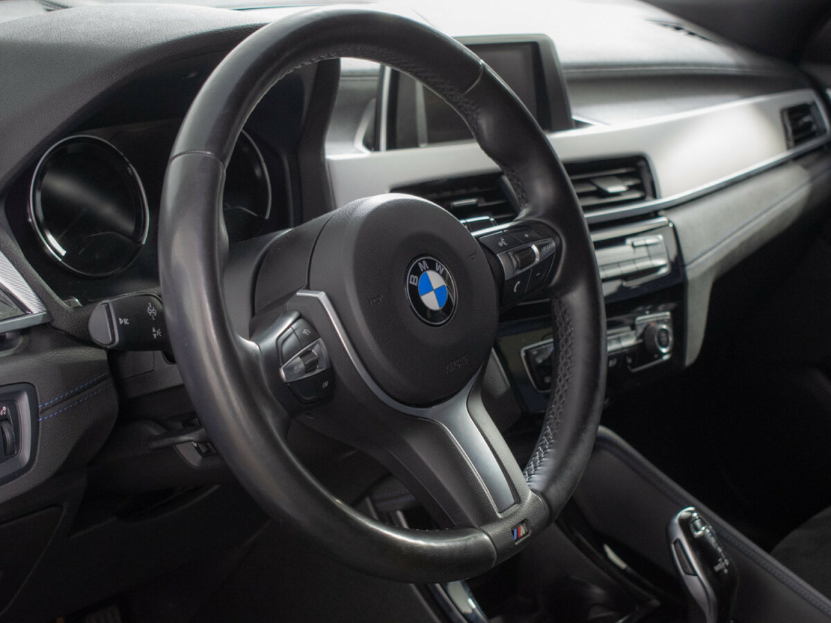 Купить BMW X2 sDrive20i I (F39), 2018, 78 000 км, фото №14