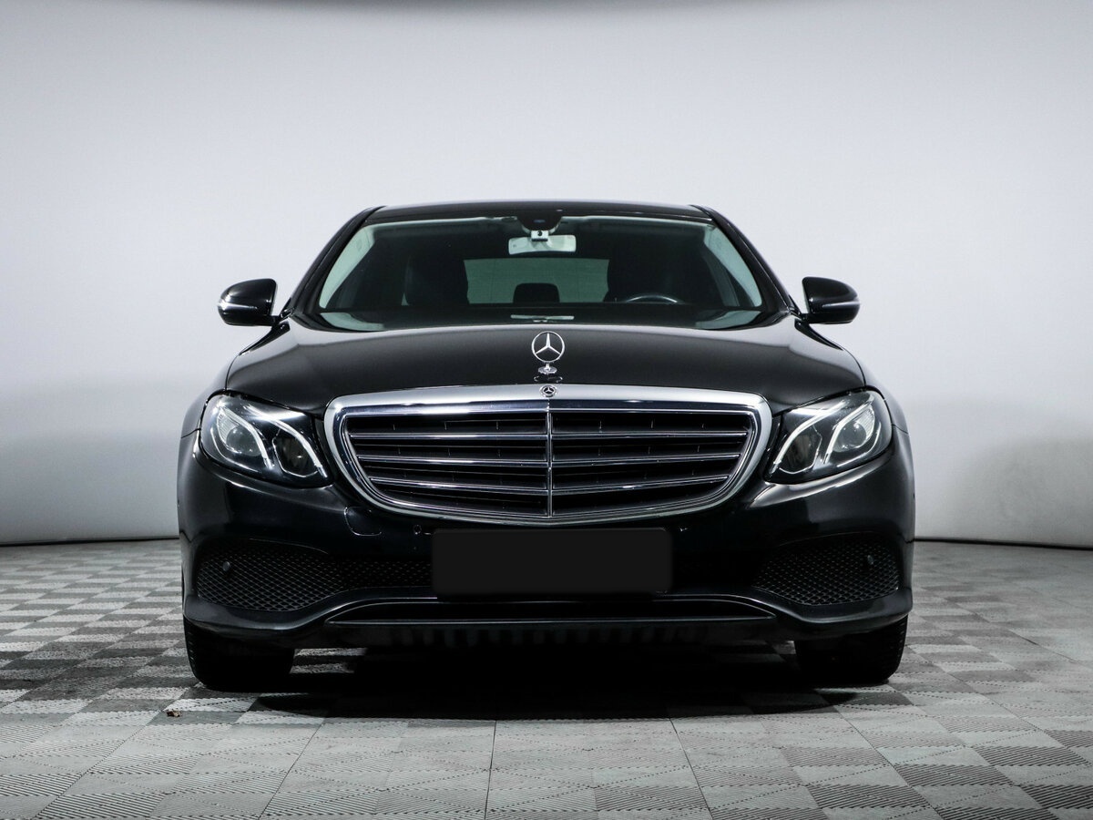 Купить Mercedes-Benz E-Класс 200 V (W213, S213, C238), 2019, 157 274 км, фото №2