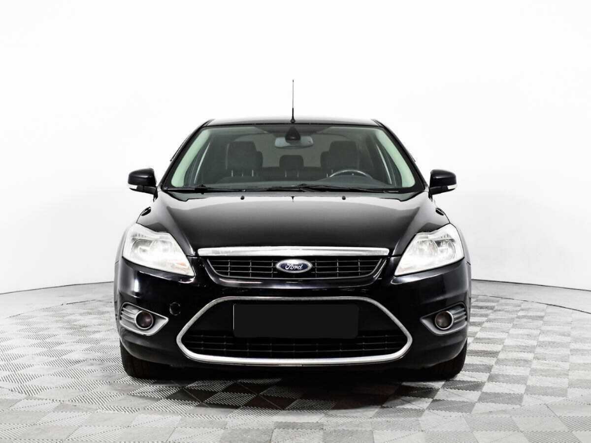 Купить Ford Focus, 2009, 200 000 км, фото №2