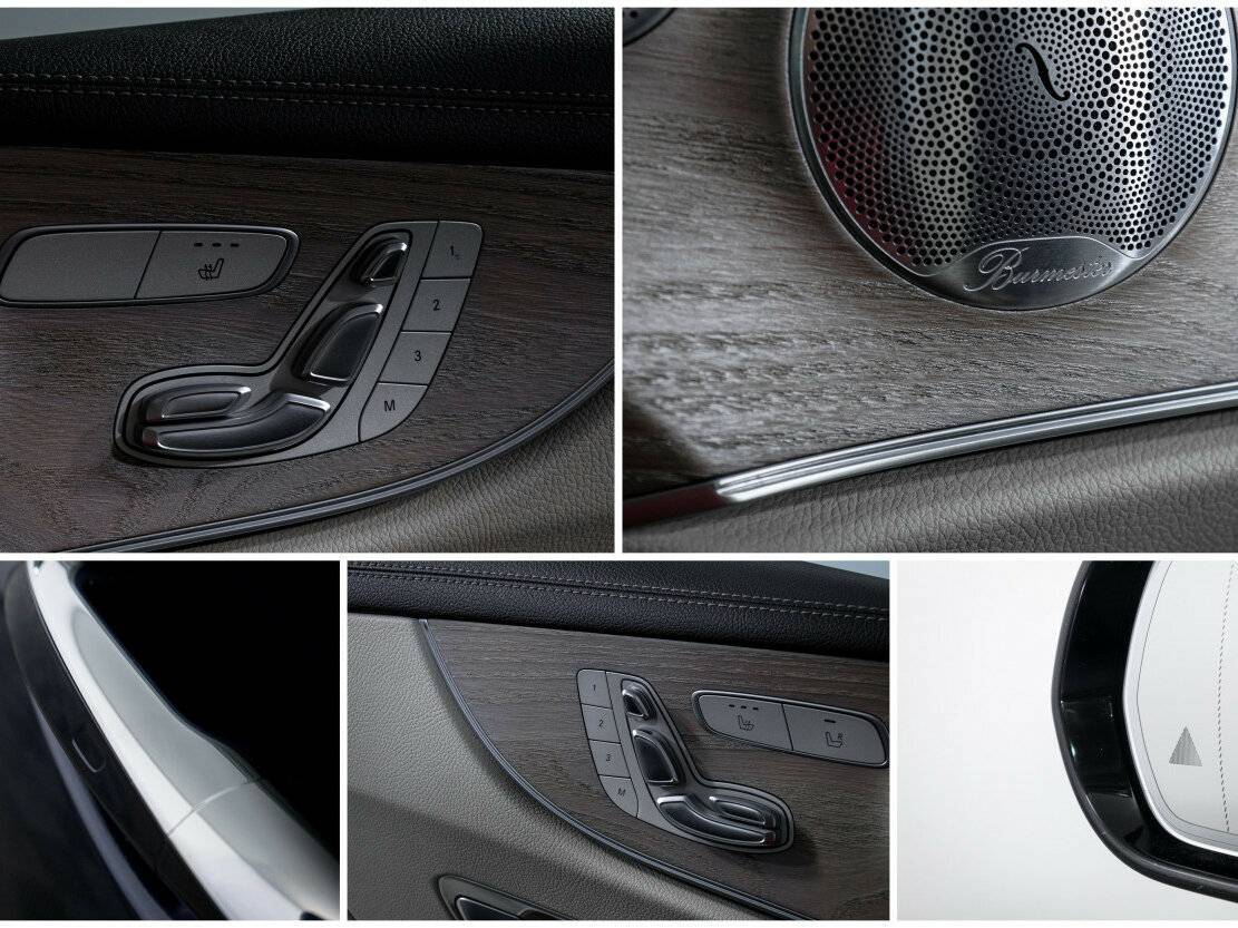 Купить Mercedes-Benz E-Класс 200, 2018, 74 026 км, фото №23