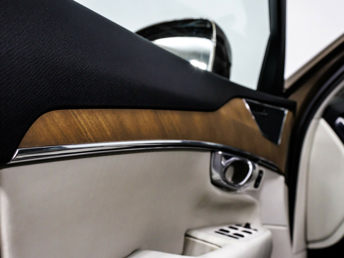Купить Volvo XC90 II, 2017, 148 965 км, фото №17