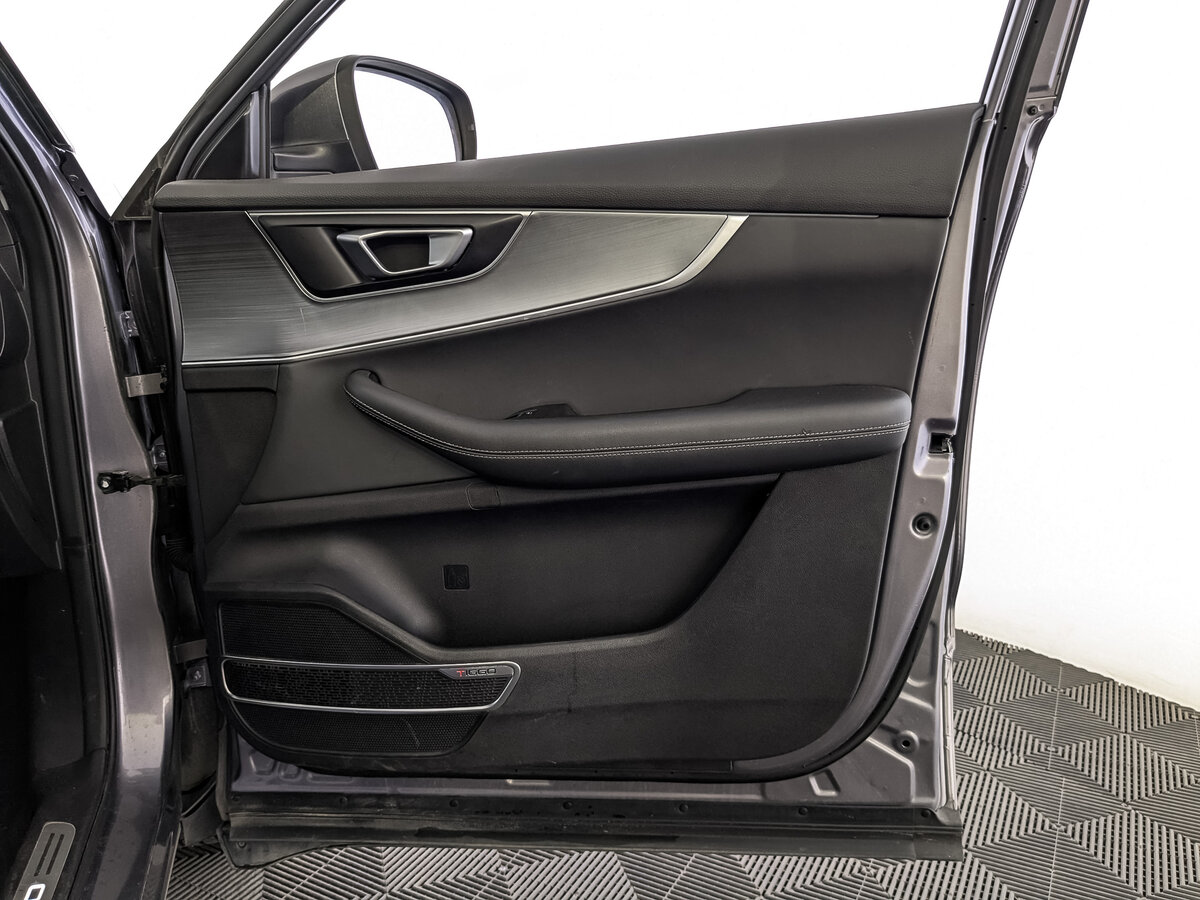 Купить Chery Tiggo 7 Pro I, 2022, 120 301 км, фото №23