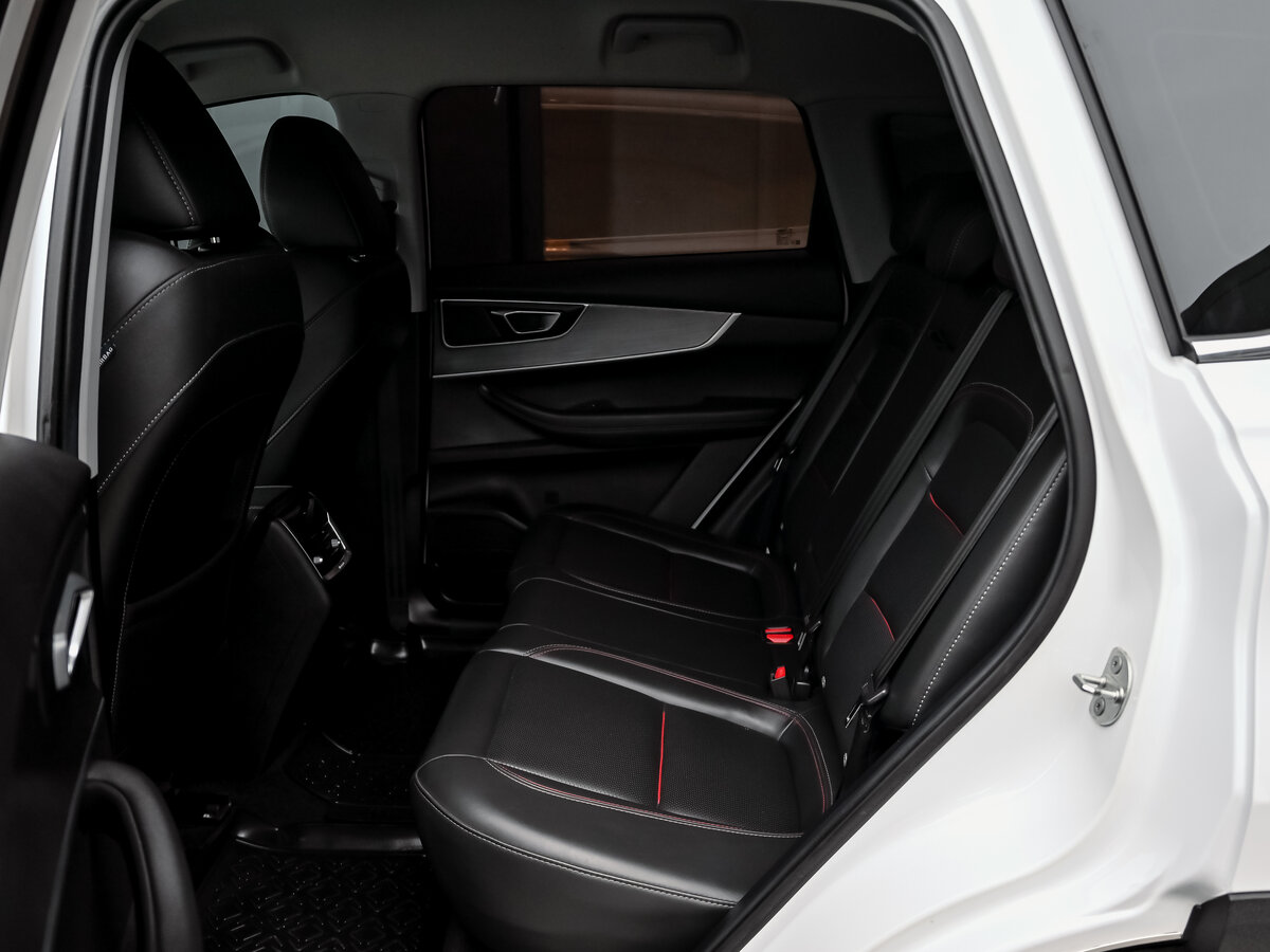 Купить Chery Tiggo 7 Pro I, 2021, 70 630 км, фото №20