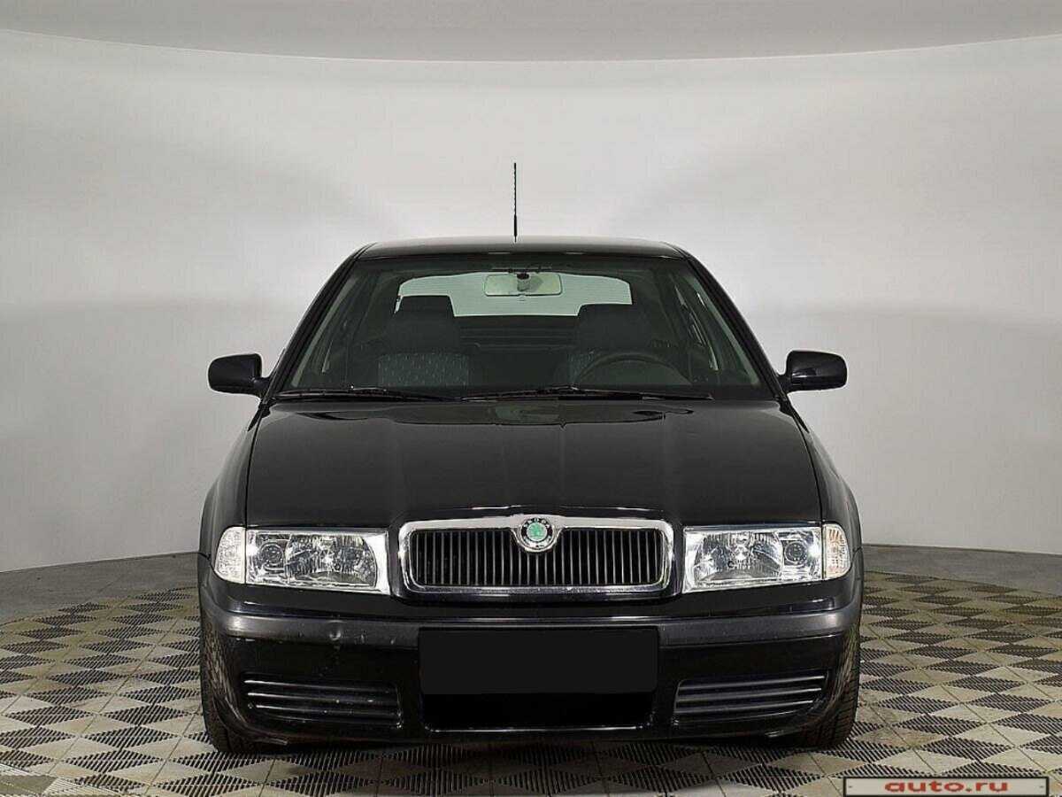 Купить Skoda Octavia, 2009, 94 011 км, фото №3