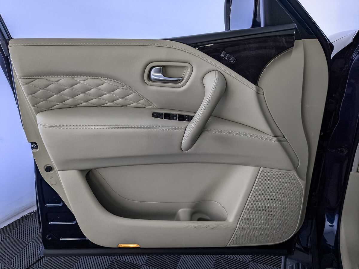 Купить Infiniti QX80, 2020, 92 613 км, фото №15