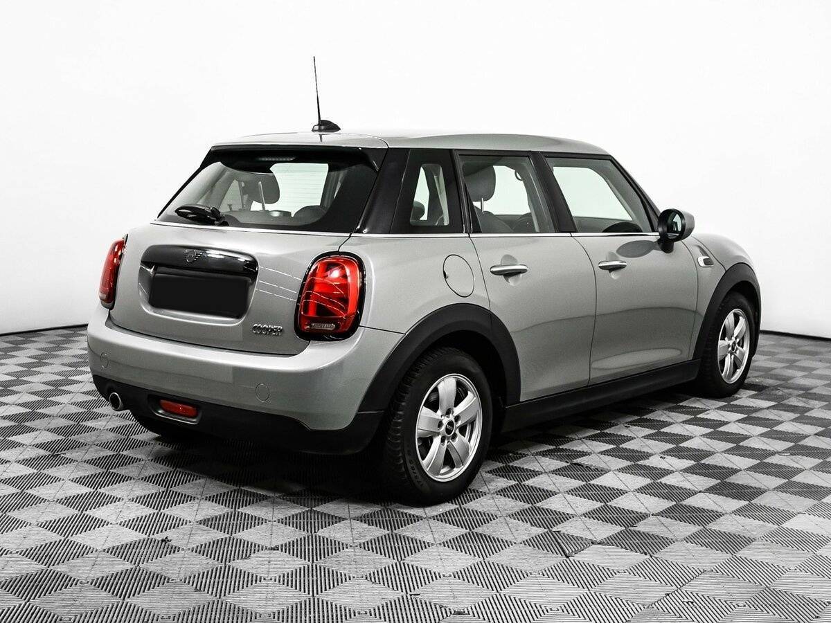 Купить Mini Hatch Cooper, 2020, 45 871 км, фото №5