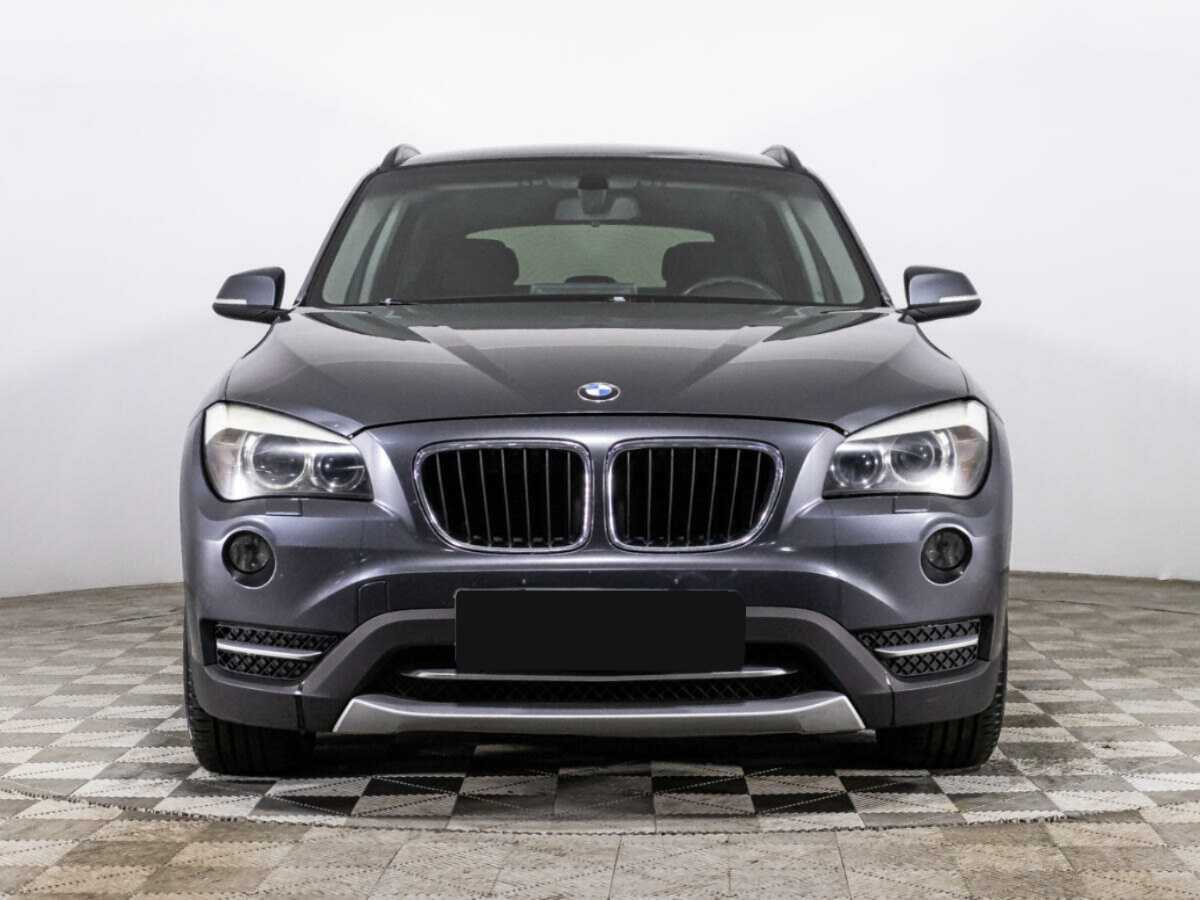 Купить BMW X1 20d, 2013, 257 318 км, фото №2