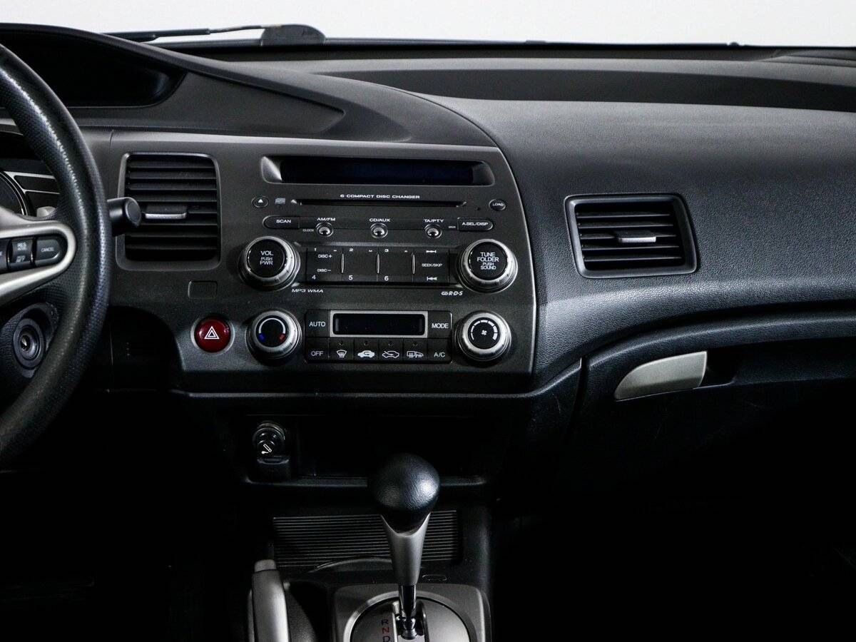Купить Honda Civic, 2011, 217 368 км, фото №13