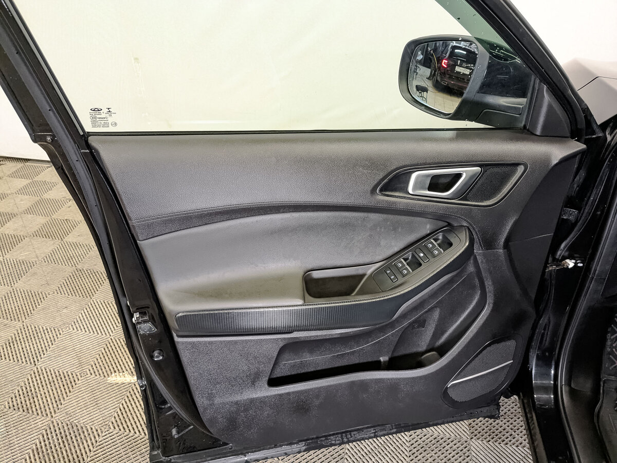 Купить Chery Tiggo 4 I Рестайлинг, 2021, 29 185 км, фото №20