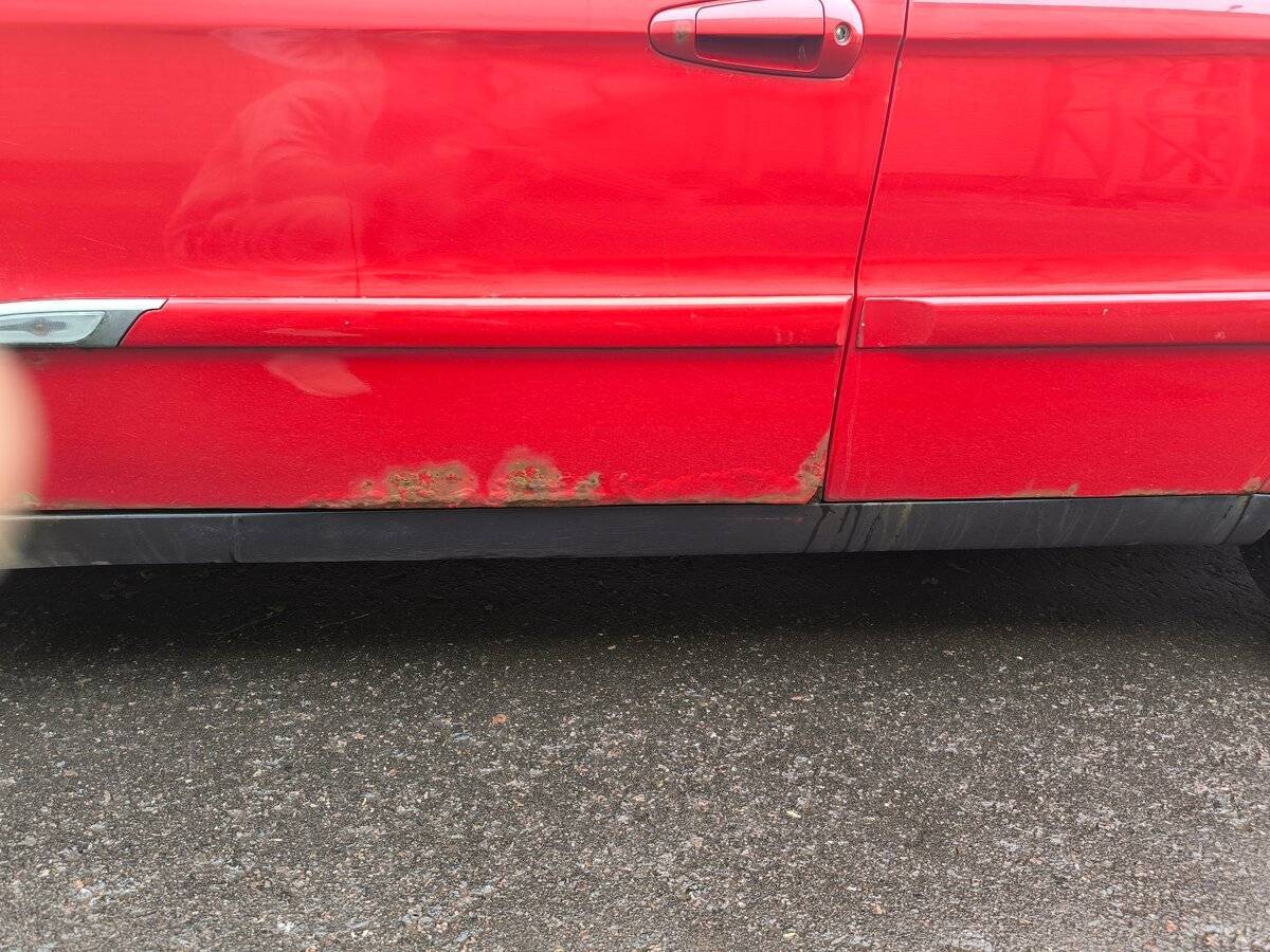 Купить Chery M11 (A3), 2011, 110 000 км, фото №9