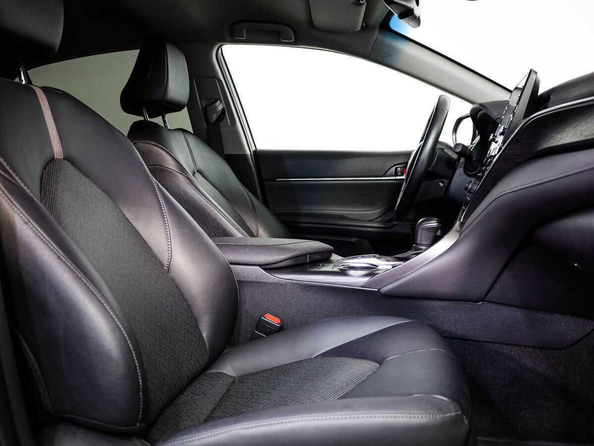 Купить Toyota Camry, 2021, 33 435 км, фото №14