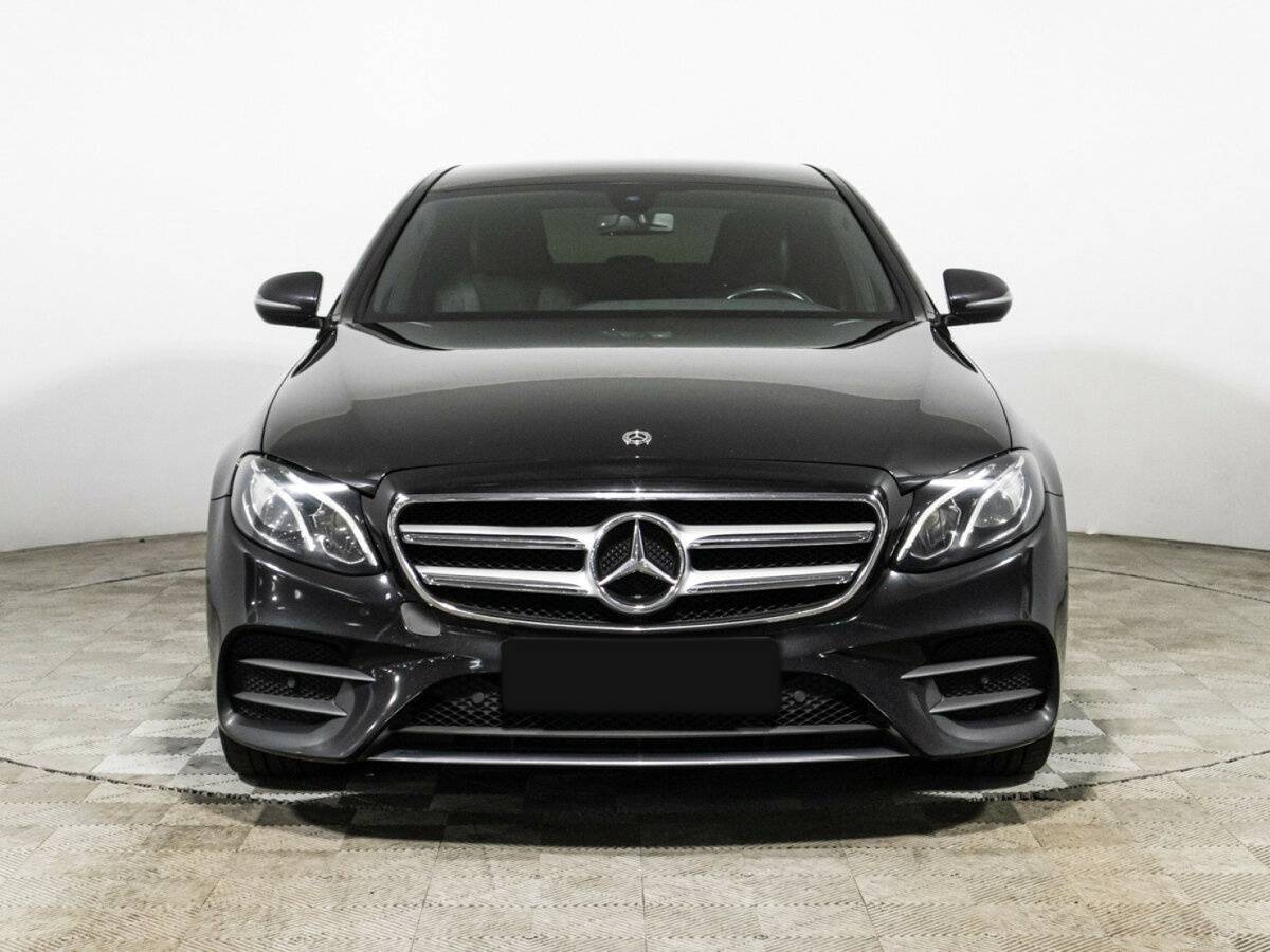 Купить Mercedes-Benz E-Класс 200, 2020, 181 947 км, фото №2