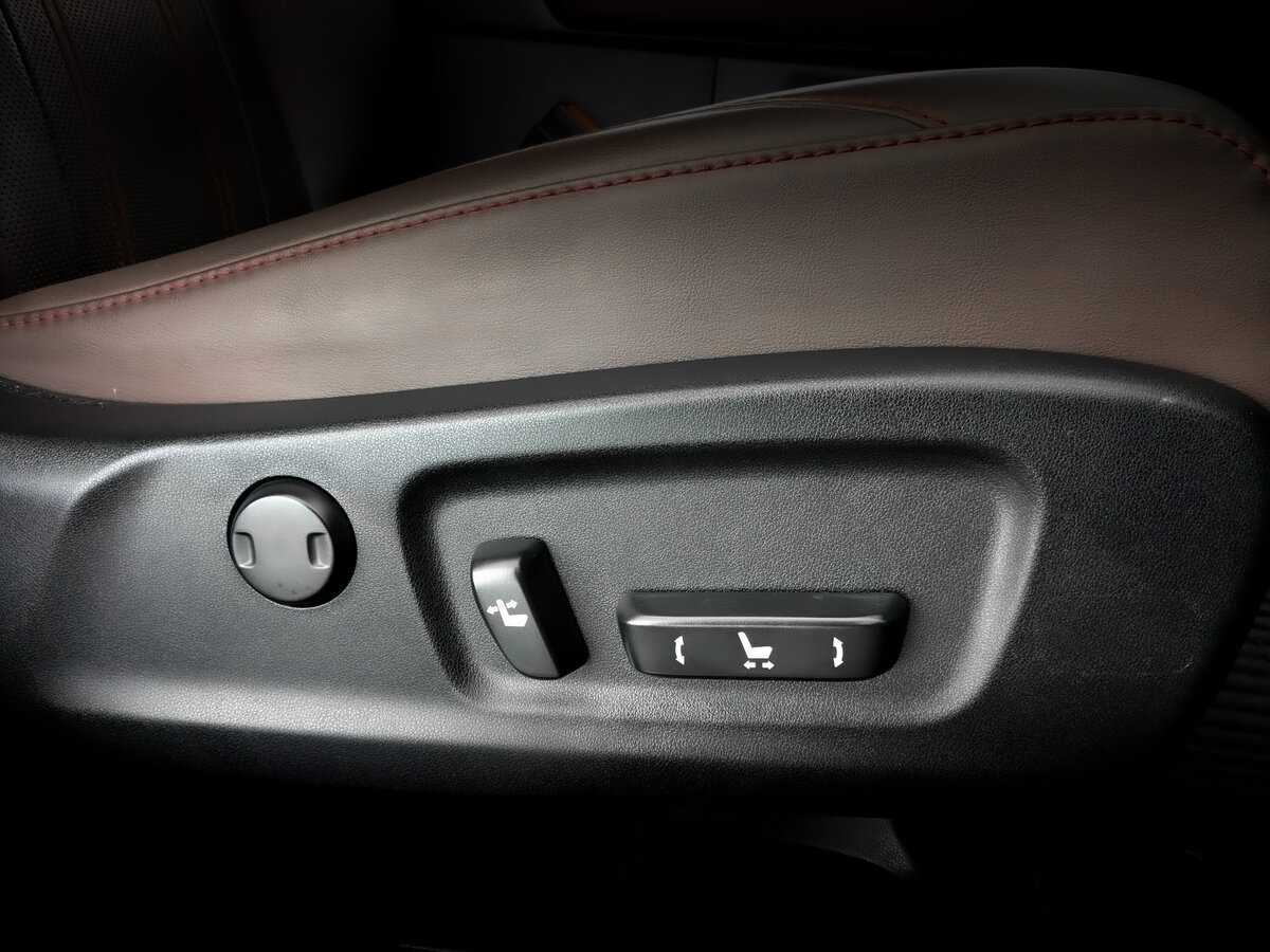 Купить Lexus RX 300, 2021, 47 000 км, фото №25